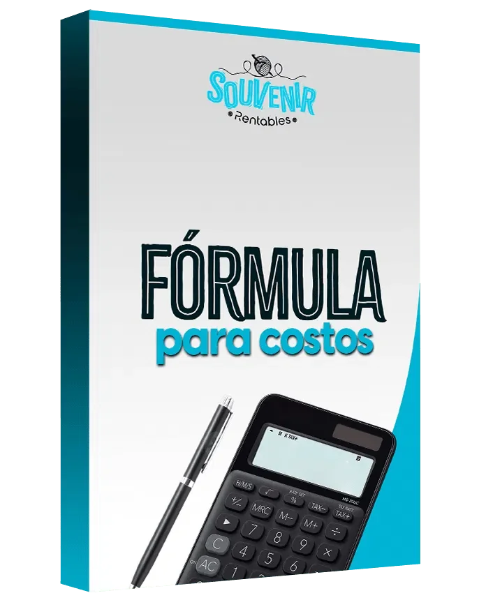 Bono fórmula de costos